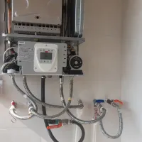 تعمیرات پکیج و ابگرمکن