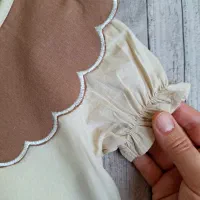 مجلسی دخترانه|کفش و لباس بچه|کرج, حسین‌آباد|دیوار