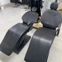 صندلی اصلاح زنانه دو عدد