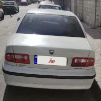 سمند ef7 بنزینی|خودرو سواری و وانت|رباط‌کریم, مسکن مهر آبشناسان|دیوار