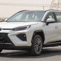 تویوتا وایلدلندر ۲۰۲۵