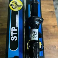 کمک فنر پراید پژو تیبا