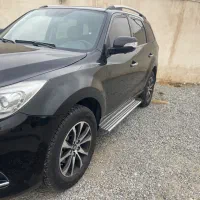 هایما s7 توربو ۹۷|خودرو سواری و وانت|کرج, باغستان|دیوار