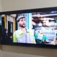 فروش تلویزیون ال جی ۴۷ اینچ|تلویزیون و پروژکتور|اسلام‌شهر, مظفریه|دیوار