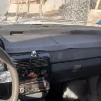 پراید ۸۷ دوگانه سوز شاسی سالم