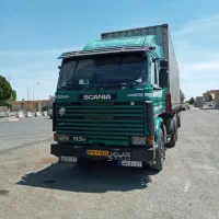 اسکانیا۱۱۳ اینتر بشرط