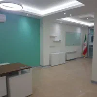 سند اداری شیک لوکیشن برتر کاشانی|اجارهٔ دفتر کار، اتاق اداری، مطب|تهران, اباذر|دیوار