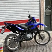 Wr155r|موتورسیکلت|تهران, شهرک غرب|دیوار
