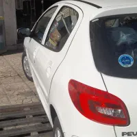 207tu3 مدل 1404|خودرو سواری و وانت|باقرشهر, |دیوار