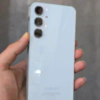 A55 256/8 به شدت تمیز