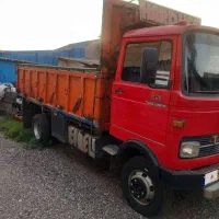 خاور باری مدل ۷۰|خودرو سنگین|رشت, جانبازان|دیوار
