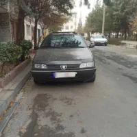 پژو روا (ار دی ای)فوری|خودرو سواری و وانت|تهران, شهرک هما|دیوار