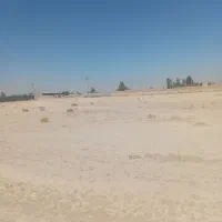 ۶۰۰۰ متر زمین مناسب باغ و گلخانه