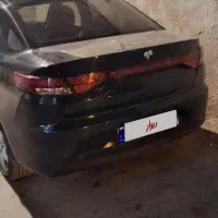 تارا اتومات v4 گارنتی فعال|خودرو سواری و وانت|نهاوند, |دیوار