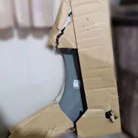 گلگیر جلو تیبا یک