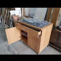 مرکز پخش کابینت آماده زیرگازی و زیرسینگی|مصالح و تجهیزات ساختمان|کرج, استاندارد|دیوار