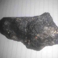 یک دستبند قدیمی هزار ساله مفرغ با تعدادی سنگ|کلکسیون اشیاء عتیقه|بروجرد, |دیوار