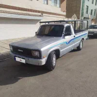 مزداوانت ۲۰۰۰ژاپنی