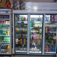 یخچال ۳ درب و یک درب