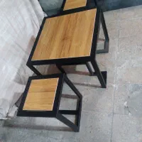 میز وعسلی|مبلمان خانگی و میز عسلی|شهریار, شهریار|دیوار