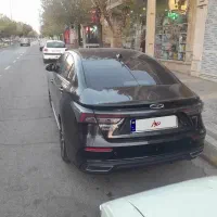 فروش اریزو ۶ پرو|خودرو سواری و وانت|دلیجان, |دیوار