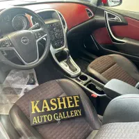 اپل آسترا ۲۰۱۴ صفر کیلومتر|خودرو سواری و وانت|کیش, |دیوار