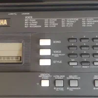 ارگ یاماها( yamaha psr-a350)|پیانو، کیبورد، آکاردئون|اصفهان, بهارستان (مخابرات)|دیوار