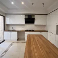 آپارتمان نوساز فول امکانات موتوری تک واحدی