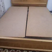 تخت و تشک|تشک تختخواب|تهران, خزانه|دیوار