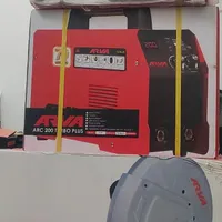 دستگاه جوش و کارواش و پروفیل بر