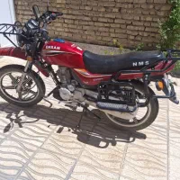 موتور احسان شکاری200درحدنو