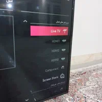 تلوزیون الجی ۴۹|تلویزیون و پروژکتور|کوهدشت, |دیوار