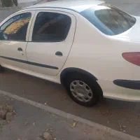 202sd v8 بی رنگ|خودرو سواری و وانت|اراک, |دیوار