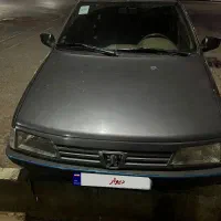 ماشین ۴۰۵