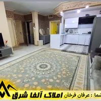 آلفاپارتمان۵۲m_دوخوابه_بازسازی_کاروان، مشیریه