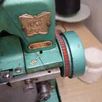 چرخ خیاطی سردوز پروانه درحدنو