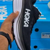 کفش هوکا باند 8 وارداتی|کیف، کفش، کمربند|بهشهر, |دیوار