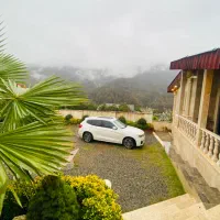 ویلا وسط جنگل و طبیعت (دینارسرا)