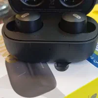 ایرپاد/هدفون/هدست