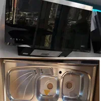 سینک مدل آریسما کهودا