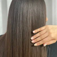 احیا بدون آسیب و ریزش مو، با حفظ سلامت مو
