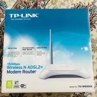 مودم تی پی لینک