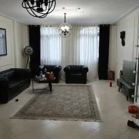 ۹۵ متر دو خواب/ صادقیه / با قدرالسهم خوب