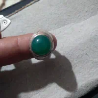 انگشتر نقره|جواهرات|اراک, |دیوار