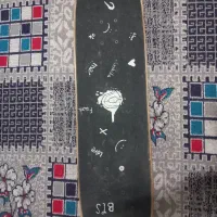 اسکیت برد|دوچرخه، اسکیت، اسکوتر|مشهد, مهدی آباد (بلوار توس)|دیوار