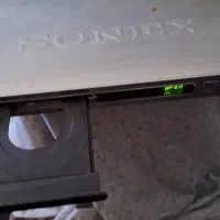 2 دستگاه DVD و USB خوان برای تلویزیون|پخش‌کننده DVD و ویدیو|قم, شاه ابراهیم|دیوار