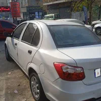 ساینا sمدل 1403بیرنگ|خودرو سواری و وانت|ری, شهادت|دیوار