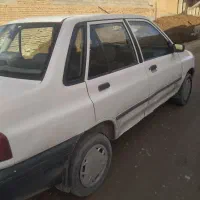 پراید 85سالم|خودرو سواری و وانت|فیروزآباد (آذربایجان), |دیوار