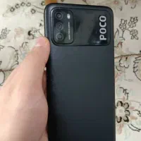 موبایل پوکو m3|موبایل|خمینیشهر, |دیوار