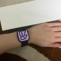 اپل واچ سری ۱۰